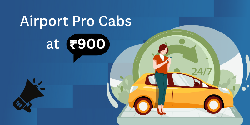 Airport Pro Cab